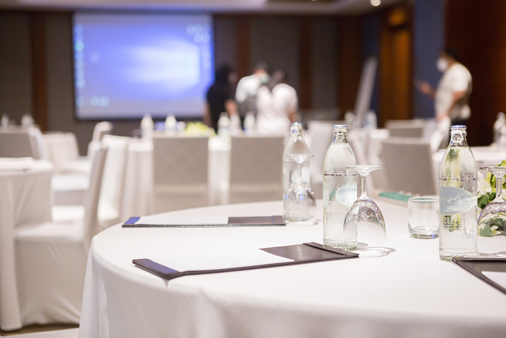 Conference Hall | The Park Gate Hotel