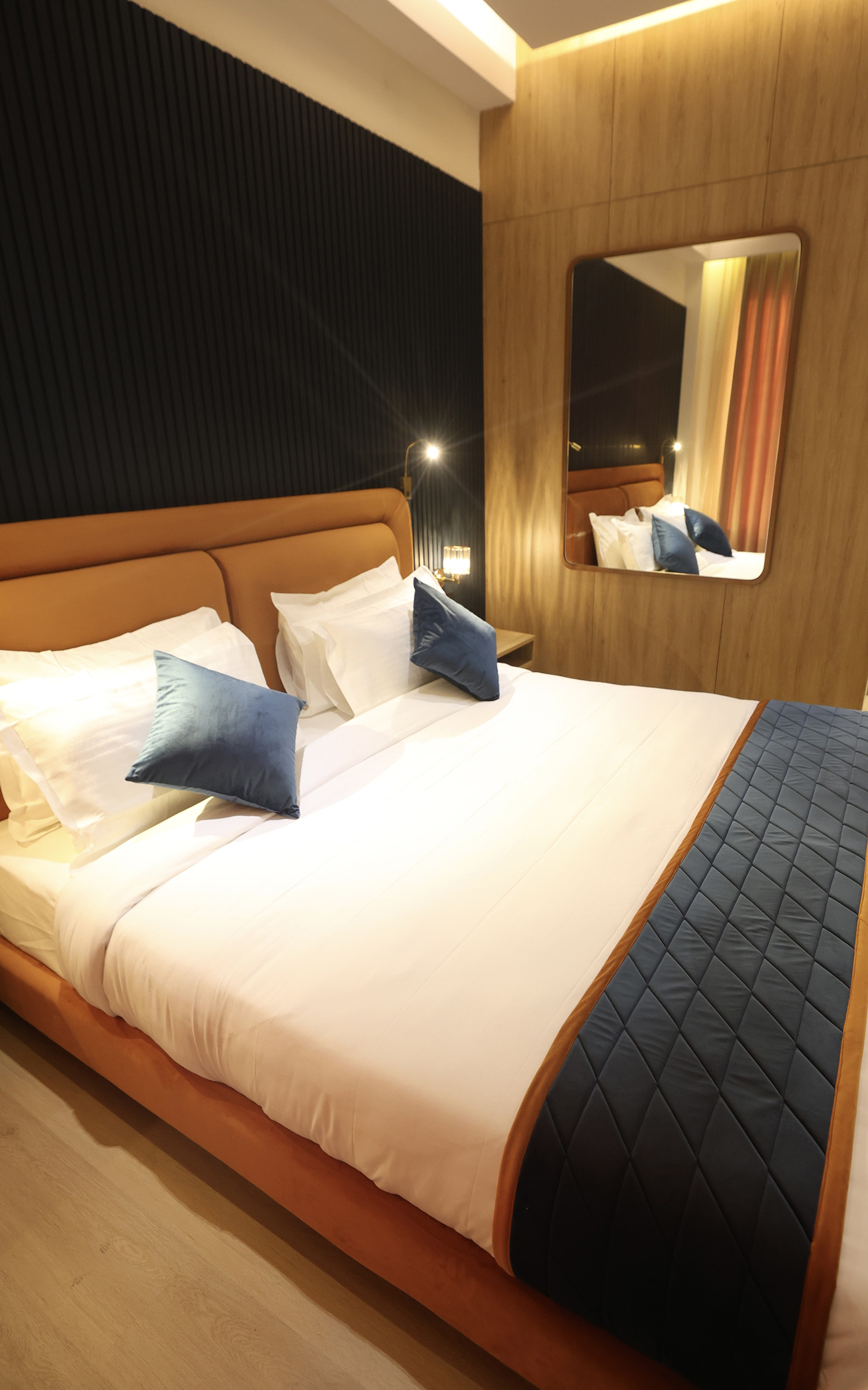 Super Deluxe Room | The Park Gate Hotel
