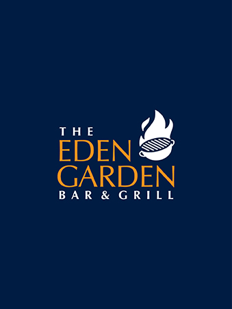 The Eden Garden Bar and Grill | The Park gate Hotel